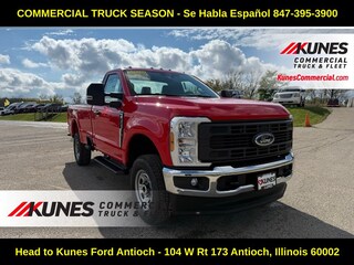 2026 Ford F-250 XL Truck Regular Cab