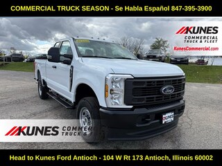 2026 Ford F-250 XL Truck Super Cab