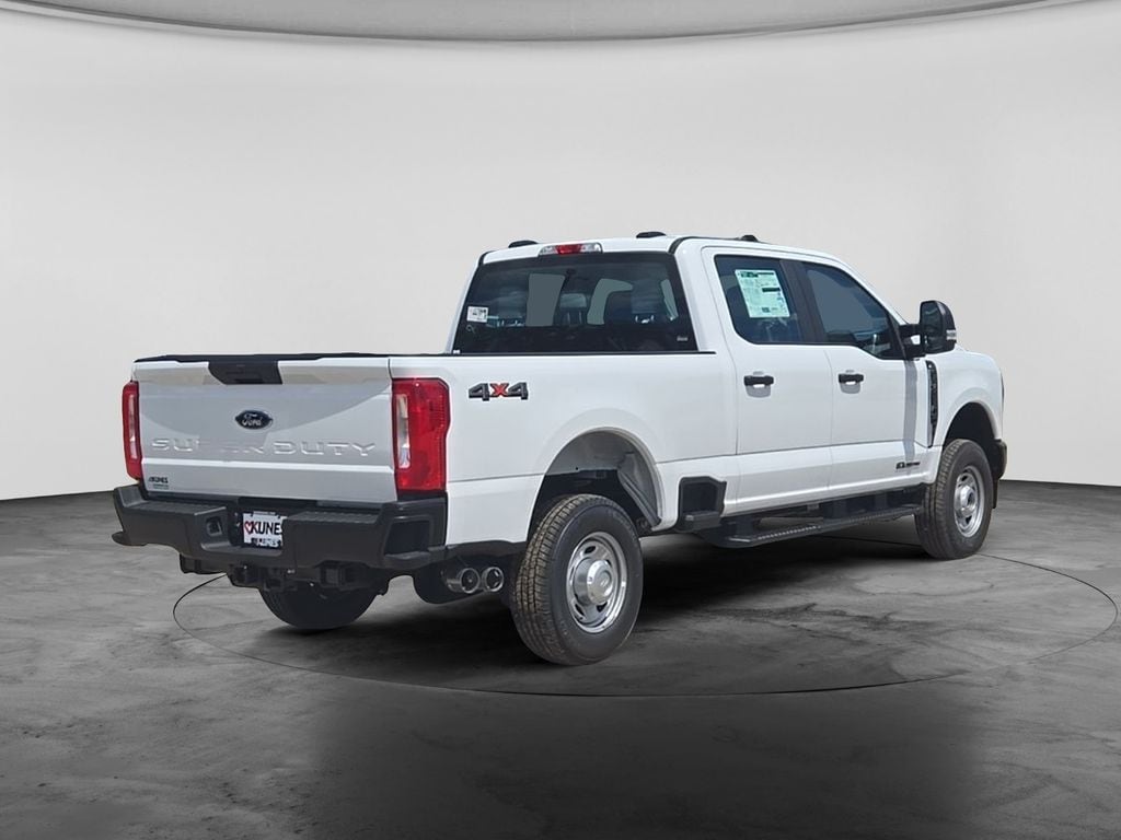New 2026 Ford Super Duty XL TRUCK