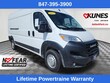  Ram ProMaster 2500