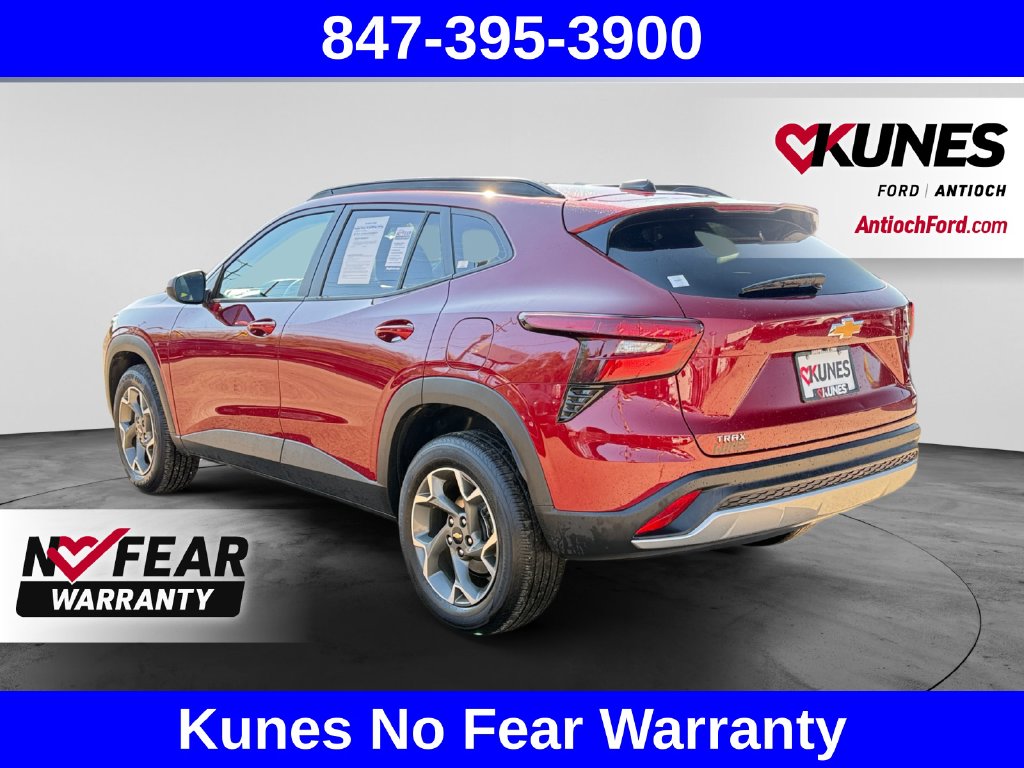 Vehicle thumbnail