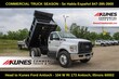 Ford F-650 Diesel