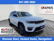 Jeep Grand Cherokee 4xe