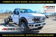 Ford F-550 Chassis