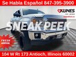 GMC Sierra 1500