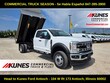  Ford F-550 Chassis