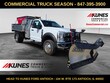  Ford F-450 Chassis