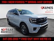  Ford Expedition Max