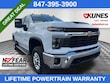 Chevrolet Silverado 2500 HD