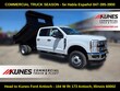  Ford Chassis Cab