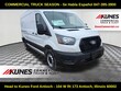  Ford Transit Commercial