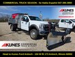  Ford F-450 Chassis