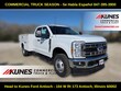  Ford F-350 Chassis