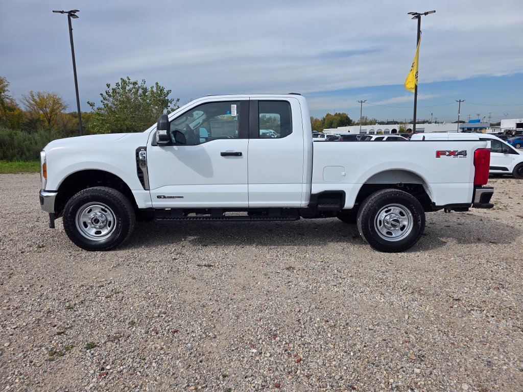 New 2026 Ford F-350 XL Truck Super Cab