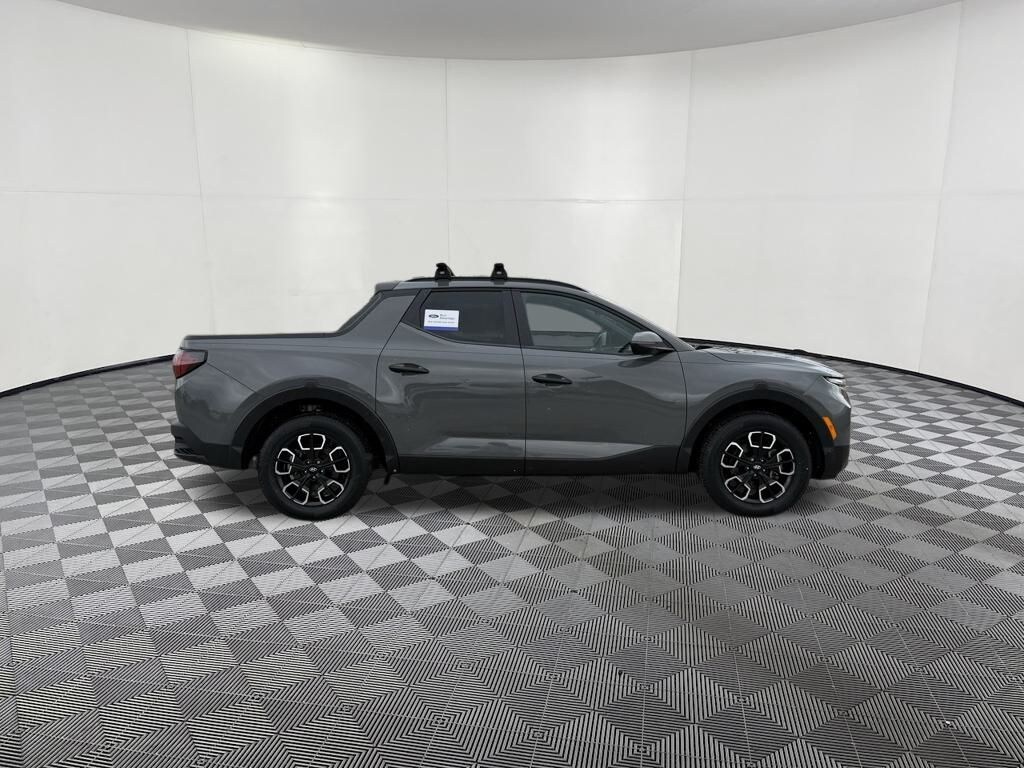 Certified 2022 Hyundai Santa Cruz 2.5L SEL Truck Crew Cab