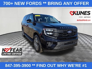 2026 Ford Expedition Max Active SUV