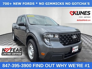 2025 Ford Maverick XL TRUCK