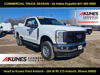2026 Ford F-350 XL Truck Super Cab