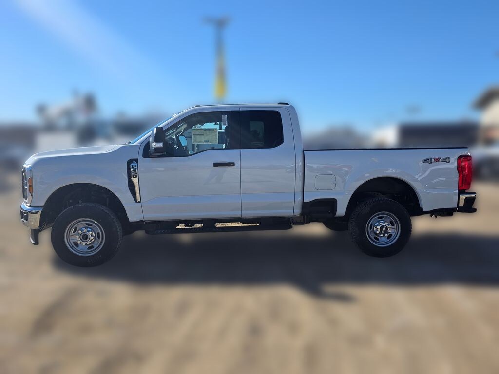 New 2026 Ford F-350 XL Truck Super Cab