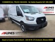  Ford Transit-250 Cargo