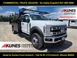  Ford F-550 Chassis