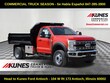 Ford F-450 Chassis