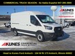  Ford Transit-250 Cargo