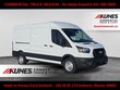  Ford Transit-250 Cargo