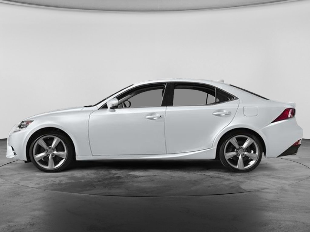 Used 2014 Lexus IS 350 Sedan
