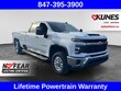  Chevrolet Silverado 2500 HD