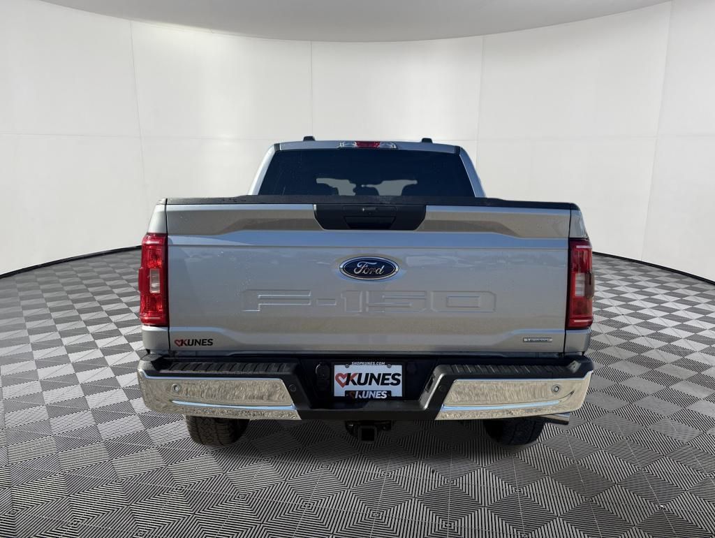 2014 Ford F-550 XL photo 3