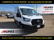  Ford Transit-250 Cargo