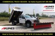 Ford Chassis Cab