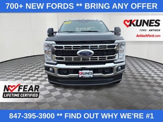 2026 Ford F-350 XLT Truck Crew Cab