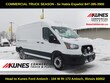  Ford Transit-250 Cargo