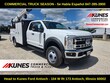  Ford Chassis Cab