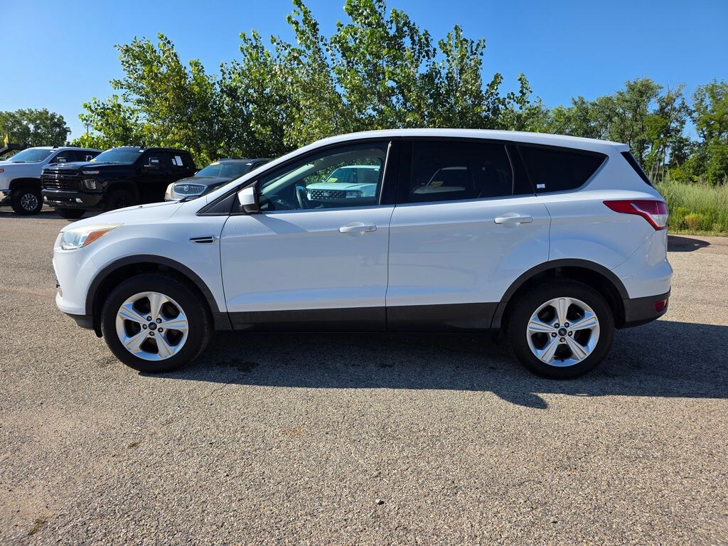 Used 2014 Ford Escape SE SUV