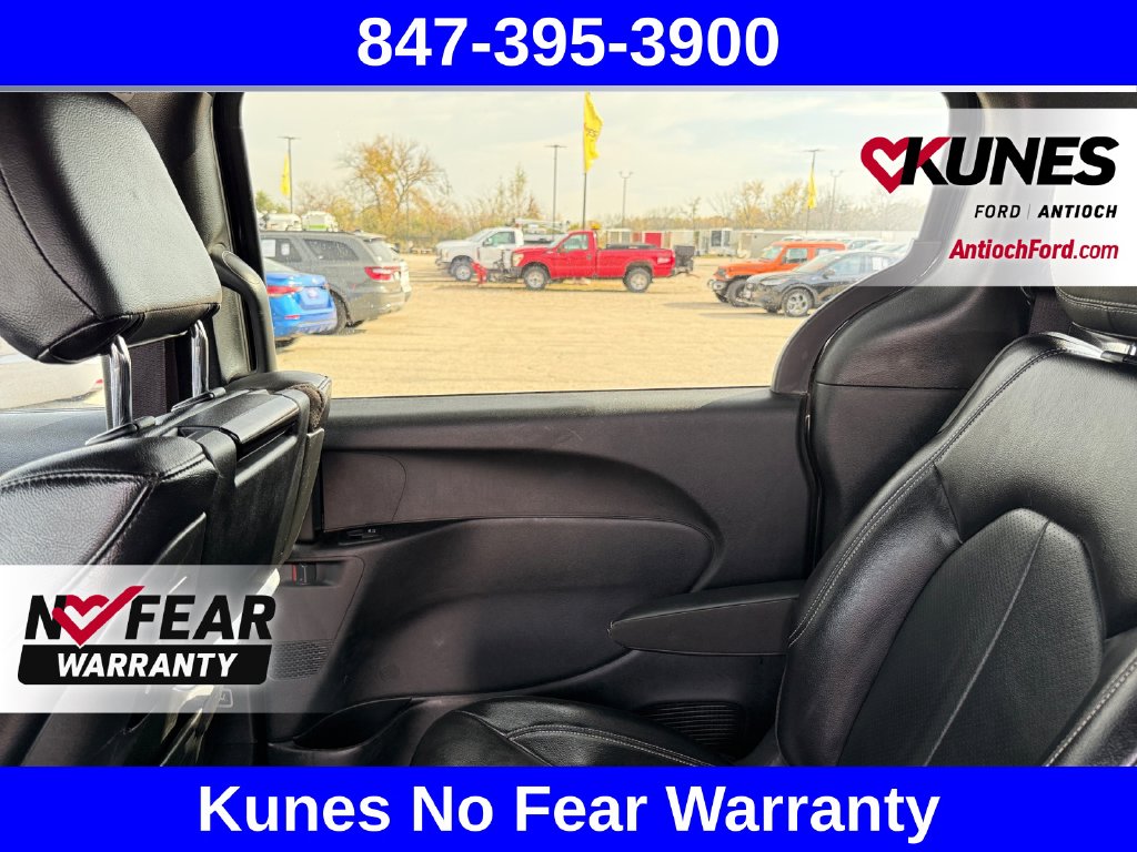 Vehicle thumbnail