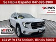 GMC Acadia