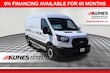Ford Transit-250 Cargo