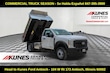 Ford F-550 Chassis