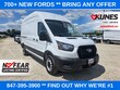  Ford Transit Commercial