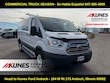  Ford Transit-250