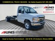 Ford E-350 Cutaway