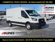  Ford Transit-250 Cargo