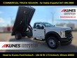  Ford Chassis Cab