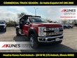 Ford F-550 Chassis