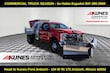 Ford Chassis Cab