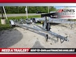  Boat Trailer