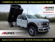  Ford Chassis Cab